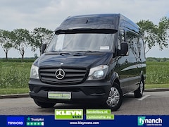Mercedes-Benz Sprinter - 316 ac cruisecontrol