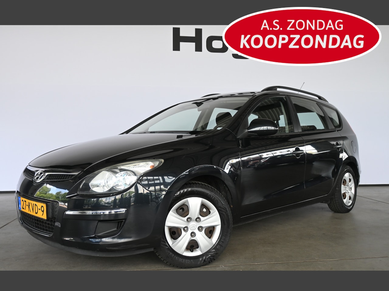 Hyundai i30 CW - 1.4i Blue Active Cool Airco Elektrisch Pakket! Direct Leverbaar! All in Prijs! Inruil Moge - AutoWereld.nl