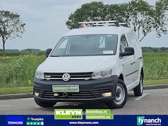 Volkswagen Caddy Maxi - 2.0 ac 4motion EURO6