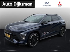Hyundai Kona Electric - N Line Bns 64.8 kWh