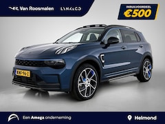 Lynk & Co 01 - 1.5