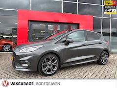Ford Fiesta - 1.0 EcoBoost ST-Line
