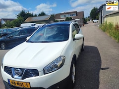 Nissan Qashqai+2 - 1.6 Visia