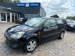 Ford Fiesta - 1.3-8V Futura