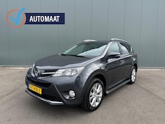 Toyota RAV4 - 2.2D 4WD TREKHAAK | CAMERA | CRUISE CONTROL