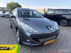 Peugeot 206 - 1.4 XS, Airco, 5drs, Cruise, Nap
