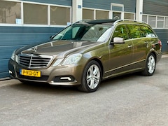 Mercedes-Benz E-klasse Estate - 200 CGI Business Class Avantgarde