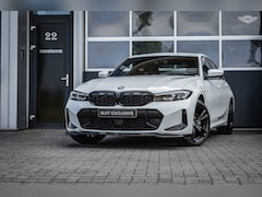 BMW 3-serie - 330e xDrive|M-PAKKET| ACC|MEMORY|TREKHAAK|STUURVERWARMING