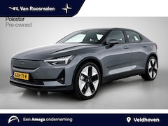 Polestar 2 - 2 Long Range Dual motor Plus 82 kWh
