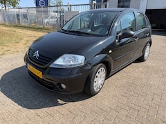 Citroën C3 - 1.4i Attraction