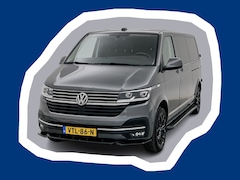 Volkswagen Transporter - 2.0 TDI L2 30 Bulli Virtual cockpit Schuifdeur L+R Navigatie Trekhaak Adaptieve cruise con