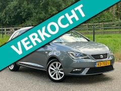 SEAT Ibiza ST - 1.0 EcoTSI Style Connect /Xenon/Navi/Trekhaak/