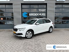 Skoda Kamiq - 1.0 TSI 110 pk Ambition | Apple Carplay | Cruise control | Lane Assist |