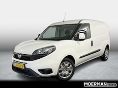 Fiat Doblò Cargo - 1.6 MJ L2H1 Maxi SX / Navigatie / Diesel / 61.000km / NL auto / Ex btw