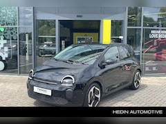 Renault Twingo - urban range techno 27.5 kWh