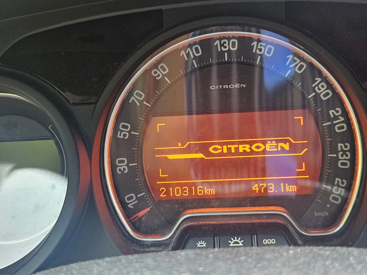 Citroën C5 - 2.0 16V Comfort - AutoWereld.nl
