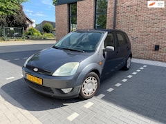 Ford Fiesta - 1.3 Ambiente