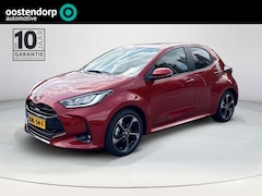 Toyota Yaris - 1.5 Hybrid 130 Executive | Navigatie | Apple CarPlay/Android auto | Achteruitrijcamera