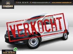 Volkswagen Caddy - 1.0 TSI L1H1 AC I Stoelverw. I Cr.Control