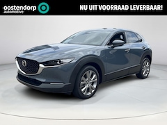 Mazda CX-30 - 2.5 e-SkyActiv-G M Hybrid Exc-l Bns Edition | rondomzicht camera | Bose audio | adaptieve