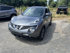 Nissan Juke - 1.6 automaat (Nieuwe automaat)