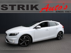 Volvo V40 - 2.0 D2 R-Design Business -PANORAMA - TREKHAAK - PDC