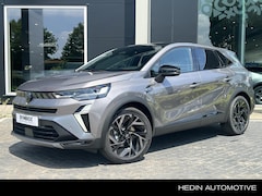 Renault Symbioz - 1.8 E-Tech full hybrid 160 esprit Alpine | PACK DRIVING & COMFORT PREMIUM | PACK LIGHT & S