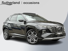 Hyundai Tucson - 1.6 T-GDI PHEV N Line Sky 4WD | VOL | Panoramadak | Ventilatie / Stoelverwarming | Adaptiv