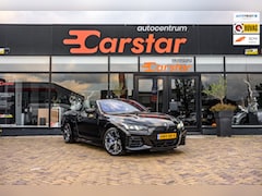BMW 4-serie Cabrio - M440i xDrive|M-PAKKET|HEAD UP|CAM