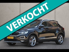 Volkswagen T-Roc - 1.5 TSI Sport 150PK | Navigatie | ACC | Sportstuur | Virtual Cockpit