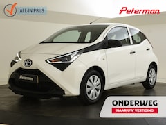 Toyota Aygo - 1.0 VVT-i x-fun | Bluetooth | Airco