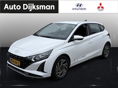 Hyundai i20 - 1.0 T-GDI Comfort