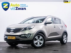 Kia Sportage - 1.6 GDI X-ecutive Plus Pack NL-Auto|1e eig.|PDC
