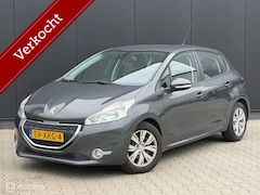 Peugeot 208 - 1.4 VTi Allure | CRUISE | TREKHAAK | CLIMA |