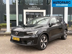 Volvo XC40 - T4 PHEV Ultimate Dark Design Aut. , PANORAMADAK. AUTOMAAT, BENZ HYBRIDE, HARMAN KARDON, PD
