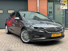 Opel Astra - 1.0 |Luxe Uitvoering|keyless entry|PDC|Camera|Apple car.|Airco|ELekakke|Onderhouden|APK|BO