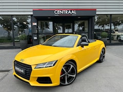 Audi TT Roadster - 2.0 TFSI TTS quattro Pro Line + B&O|Matrix|Keyless|310PK