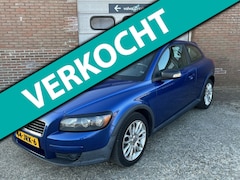 Volvo C30 - 1.8 Sport 2009