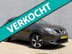 Nissan Qashqai - 1.2 Connect Edition nw ketting nw apk