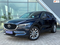 Mazda CX-5 - 2.5 SkyActiv-G 194pk Luxury Automaat / 360 Camera / Trekhaak