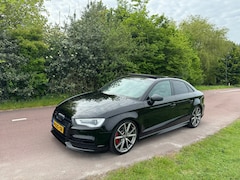 Audi S3 - 2.0 TFSI S3 quattro Pro Line+ |Pano|Luxe|