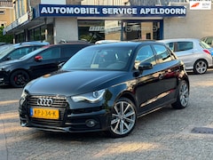 Audi A1 Sportback - 1.2 TFSI Ambition Pro S Line Business *5DRS*XEON VERL*LM VELG*STOELVERW*NAV.*PDC