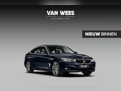 BMW 3-serie Gran Turismo - 320i High Executive | Sport Line | NL auto | Keyless entry | Panoramadak | Xenon | HiFi au