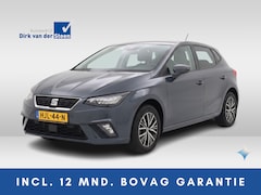 SEAT Ibiza - 1.0 EcoTSI FR | Voorstoelen verwarmd | Adaptive Cruise Control | Apple Carplay/Android Aut