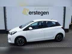 Toyota Yaris - 1.3 VVT-i Aspiration
