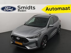 Ford Kuga - 2.5 PHEV 243 pk ST-Line X I AGR stoelen | Adapt Cruise I Winter Pack | B&O | 360° Camera I