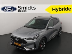 Ford Kuga - 2.5 PHEV 243 pk ST-Line X I AGR stoelen | Adapt Cruise I Winter Pack | B&O | 360° Camera I