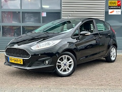 Ford Fiesta - 1.0 Titanium | Airco | PDC | NAP