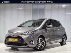 Toyota Yaris - 1.5 Hybrid Premium Full option