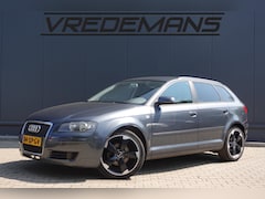 Audi A3 Sportback - 1.6 FSI Attraction Pro Line